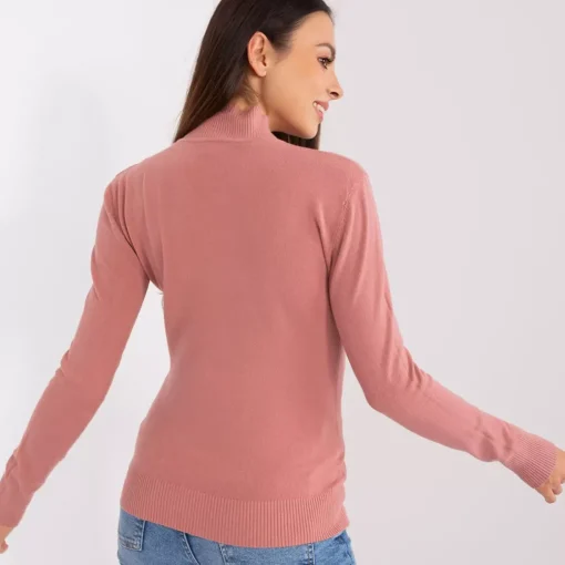 JEANS Pitkähihaiset Paidat | Neuleet>PM Brenna superstretch neulospaita v.roosa