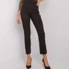 JEANS Housut>Pole&Pole Aurella housut musta