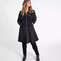 JEANS Takit | Plus!>Pomme Rouge BK Light hupputakki musta