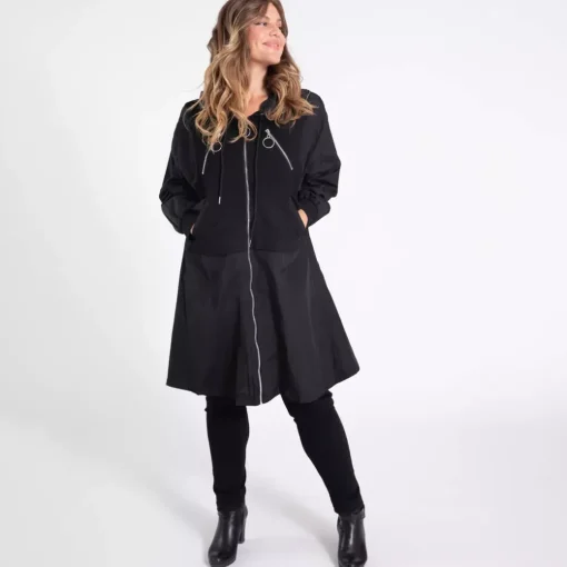 JEANS Takit | Plus!>Pomme Rouge BK Light hupputakki musta