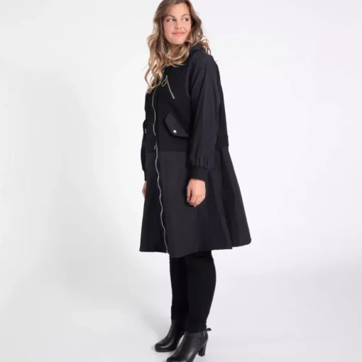 JEANS Takit | Plus!>Pomme Rouge BK Light hupputakki musta