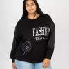 JEANS Pitkähihaiset Paidat | Plus!>Pomme Rouge Fashion paita