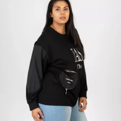 JEANS Pitkähihaiset Paidat | Plus!>Pomme Rouge Fashion paita