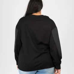 JEANS Pitkähihaiset Paidat | Plus!></noscript>Pomme Rouge Fashion paita
