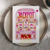 JEANS Elämäntapa Ja Lahjat>Postikortti Jackpot Mom