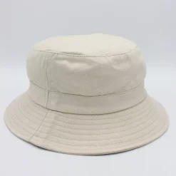JEANS Kesähatut>Puuvillainen kalastajanhattu cream