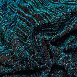 JEANS Minimekot></noscript>Qed LDN Laora kimallemekko petrooli
