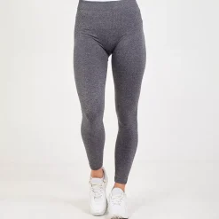 JEANS Leggingsit>Qed LDN Mae Thermo leggingsit harmaa