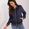 JEANS Takit>Relevance Adalia bombertakki navy