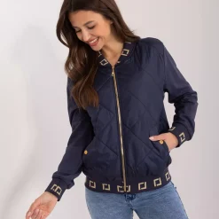 JEANS Takit>Relevance Adalia bombertakki navy