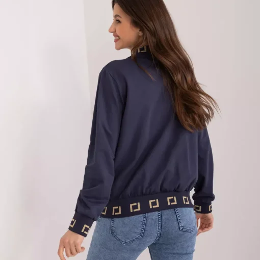 JEANS Takit>Relevance Adalia bombertakki navy