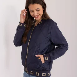 JEANS Takit></noscript>Relevance Adalia bombertakki navy