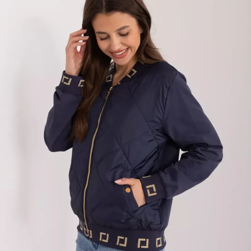 JEANS Takit>Relevance Adalia bombertakki navy