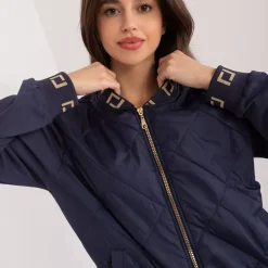 JEANS Takit></noscript>Relevance Adalia bombertakki navy