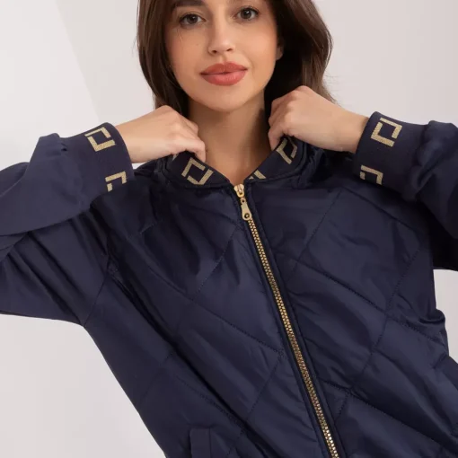 JEANS Takit>Relevance Adalia bombertakki navy