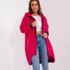 JEANS Takit | Plus!>Relevance Celia hupparitakki fuksia