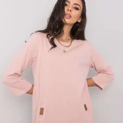 JEANS Tunikat | Minimekot>Relevance Dalenne trikootunika roosa