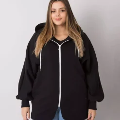 JEANS Takit | Hupparit>Relevance Ellah hupparitakki musta
