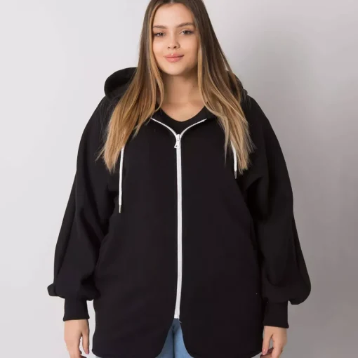 JEANS Takit | Hupparit>Relevance Ellah hupparitakki musta