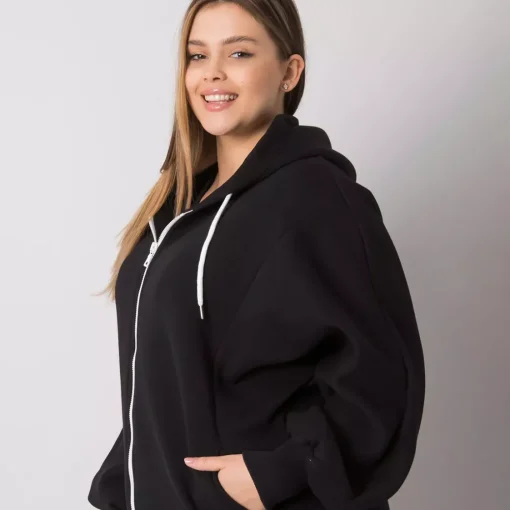 JEANS Takit | Hupparit>Relevance Ellah hupparitakki musta