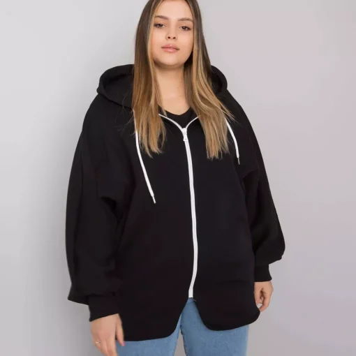 JEANS Takit | Hupparit>Relevance Ellah hupparitakki musta