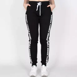 JEANS Housut>Relevance Every Collegehousut musta