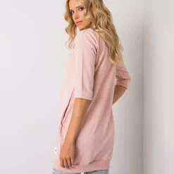 JEANS Minimekot></noscript>Relevance Iveta trikoomekko roosa