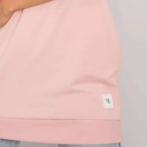 JEANS Minimekot>Relevance Iveta trikoomekko roosa