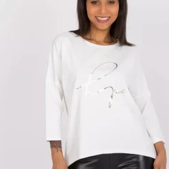 JEANS Pitkähihaiset Paidat>Relevance Judy paita valkoinen