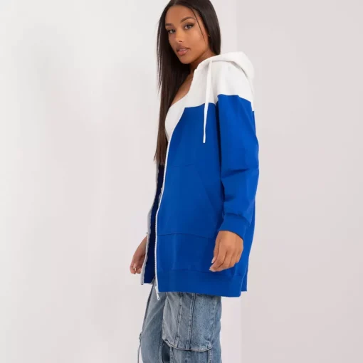 JEANS Hupparit>Relevance Keyra trikoohuppari sininen