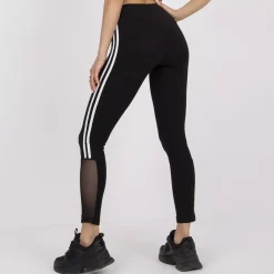 JEANS Leggingsit>Relevance Kimmy leggingsit musta