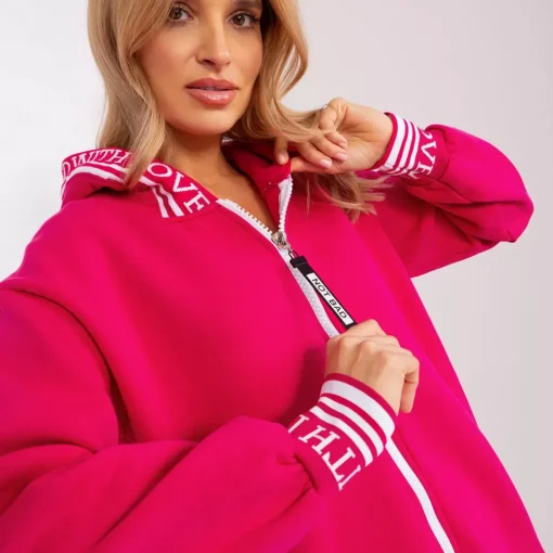 JEANS Takit | Hupparit>Relevance Nini hupparitakki fuksia