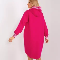 JEANS Takit | Hupparit></noscript>Relevance Nini hupparitakki fuksia