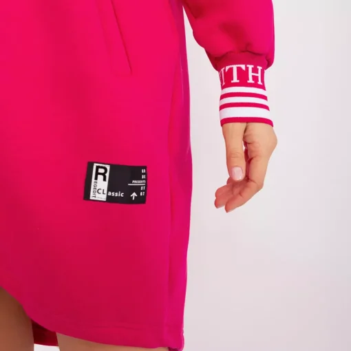 JEANS Takit | Hupparit>Relevance Nini hupparitakki fuksia