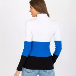 JEANS Pitkähihaiset Paidat>Relevance Regina poolopaita sininen
