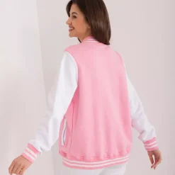 JEANS Takit></noscript>Relevance Rewia collegebomber pinkki