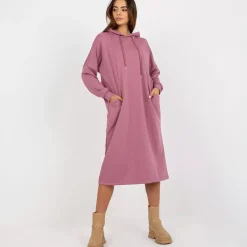 JEANS Hupparit | Plus!>Relevance Scarlett hupparimekko vanha roosa