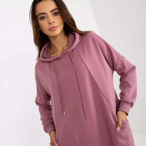 JEANS Hupparit | Plus!>Relevance Scarlett hupparimekko vanha roosa