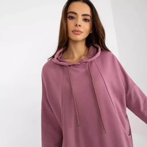 JEANS Hupparit | Plus!>Relevance Scarlett hupparimekko vanha roosa