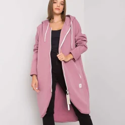 JEANS Takit | Plus!>Relevance Stunning hupparitakki vanha roosa