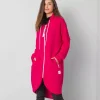 JEANS Takit | Plus!>Relevance Stunning hupparitakki fuksia