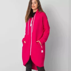 JEANS Takit | Plus!>Relevance Stunning hupparitakki fuksia