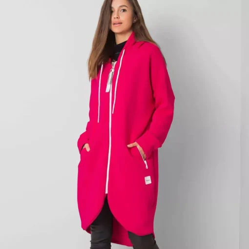 JEANS Takit | Plus!>Relevance Stunning hupparitakki fuksia
