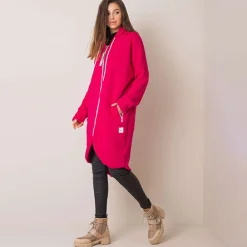 JEANS Takit | Plus!></noscript>Relevance Stunning hupparitakki fuksia
