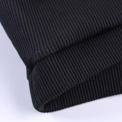 JEANS Uima-asut></noscript>Ribattu bikinisetti musta
