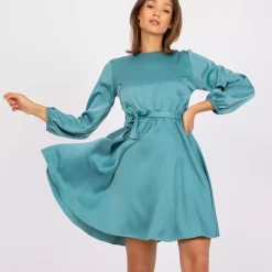 JEANS Minimekot>Rosa Rossa Clarison mekko sea green