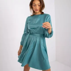 JEANS Minimekot>Rosa Rossa Clarison mekko sea green