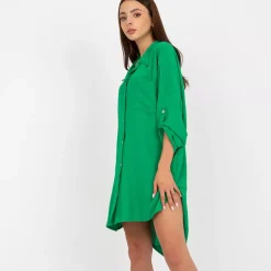 JEANS Tunikat | Plus!></noscript>Rosa Rossa Elaria tunika vihreä