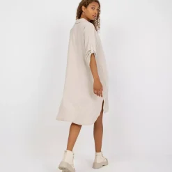JEANS Tunikat></noscript>Rosa Rossa Janette tunika beige