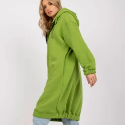JEANS Takit | Plus!>Rue Paris Betty collegetakki vihreä